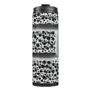 Brick Thermal Tumbler