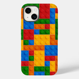 Brick Toy Case-Mate iPhone 14 Case
