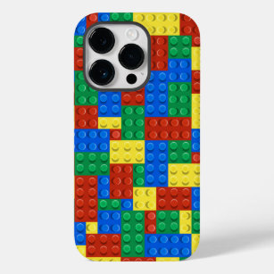 Brick Toy Case-Mate iPhone 14 Pro Case