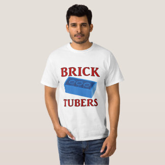 Brick Tubers T-Shirt