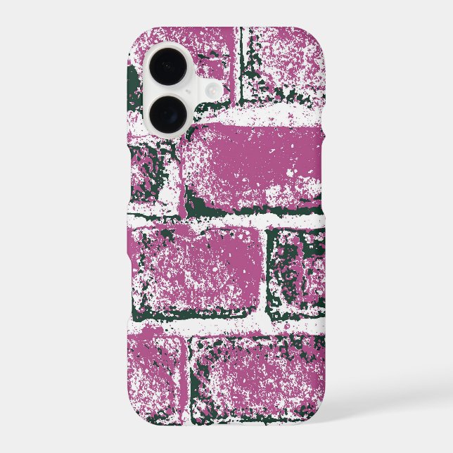 BRICK WALL (Back)