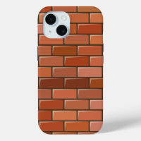 brick wall