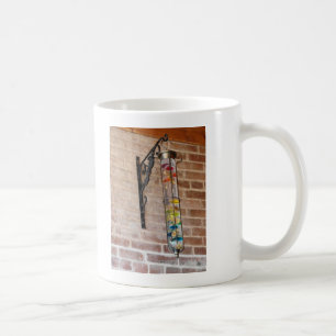 Brick Wall Coffee Mug
