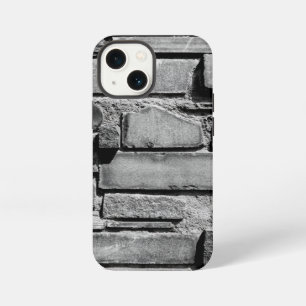 Brick Wall Cool Texture Pattern iPhone 13 Mini Case