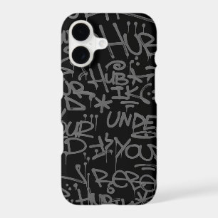 Brick Wall Graffiti Art Case-Mate