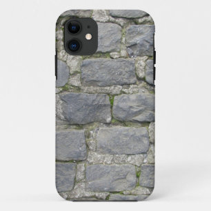 Brick Wall iPhone Case-Mate 11 Case