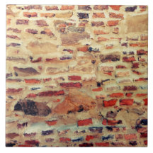 Brick Wall Pattern