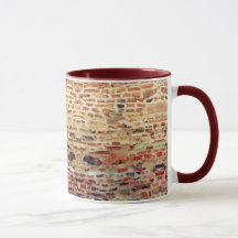 Brick Wall Pattern