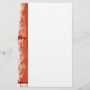 BRICK WALL STATIONERY