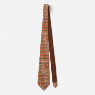 Brick Wall Tie