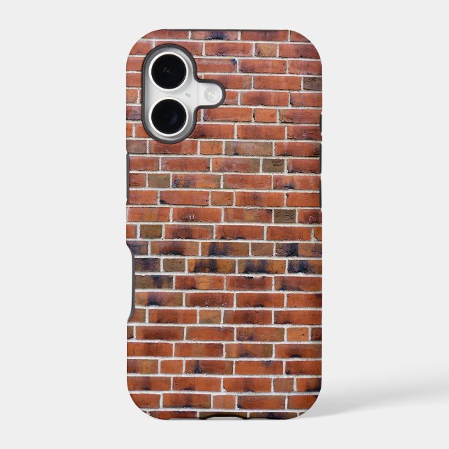 Brick wall with joints (Back)