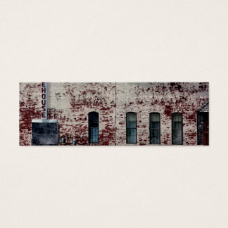 Brick Warehouse