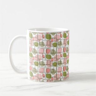 Bricked Blobs  Coffee Mug