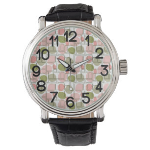 Bricked Blobs Watch