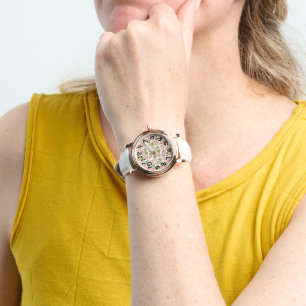 Bricked Blobs Watch