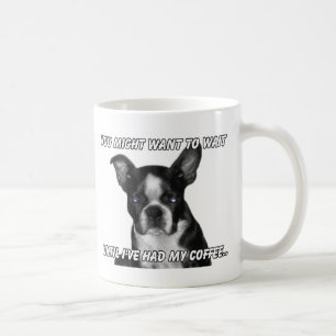 Brickhouse Coffee Mug