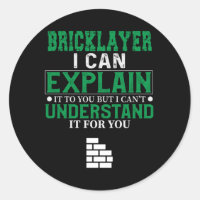Bricklayer
