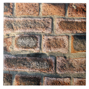 BRICKS CERAMIC TILE