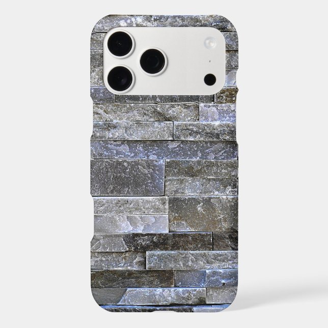 Bricks - Cool Fun Unique (Back)