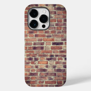 "Bricks" iPhone / iPad case