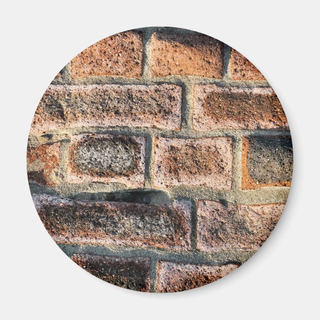 BRICKS MAGNET (Front)