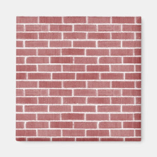 bricks magnet