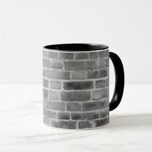 "Bricks"  Mug