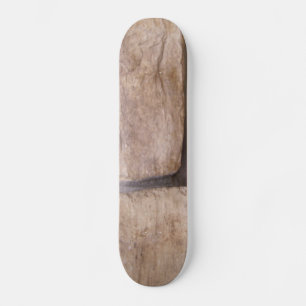 Bricks Skateboard