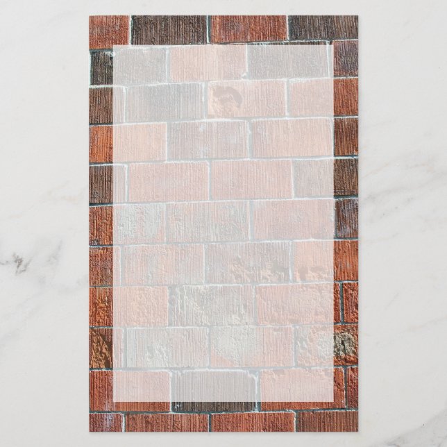 bricks stationery (Front)