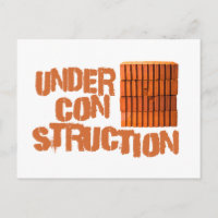 Bricks - Under Construction