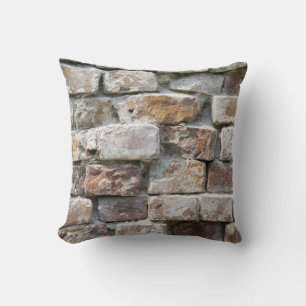 BRICKS WALL CUSHION