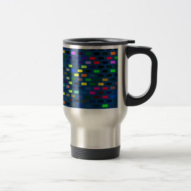 brickss travel mug (Right)