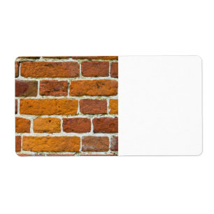 Brickwall