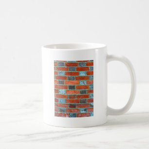 Brickwork Coffee Mug