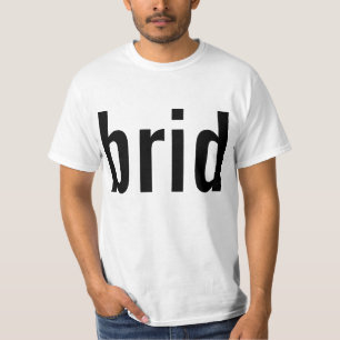 brid T-Shirt
