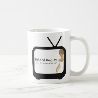 Bridal Bug Mug