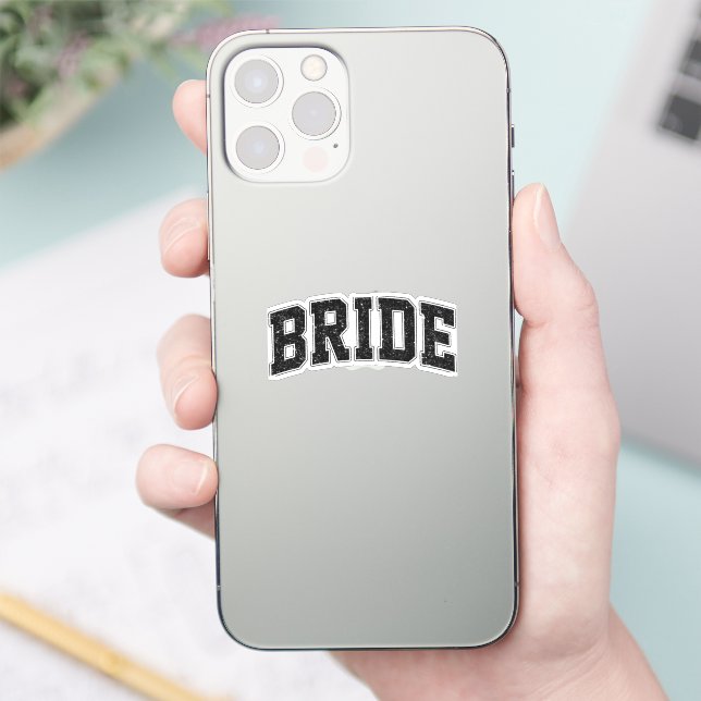 Bridal Crew Cricut Cut File (Phone)