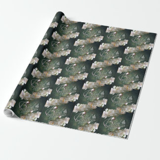 BRIDAL & EVENING FASHION - Wrapping Paper