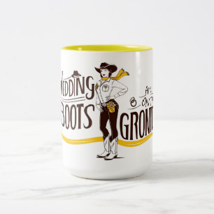 Bridal party gifts mug 