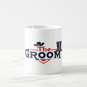 Bridal Party gifts mugs 