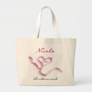 Bridal Party Gifts Tote Bag