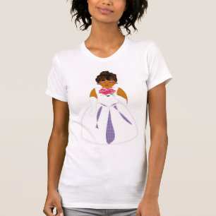 Bridal Party II "Matron Of Honour" T-Shirt