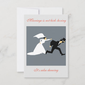 Bridal Party Proposal Card