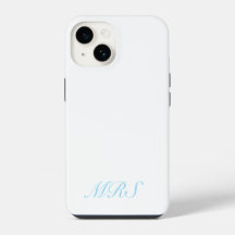 Bridal Phone Case
