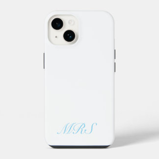 Bridal Phone Case
