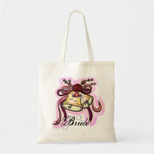 Bridal resuable bag