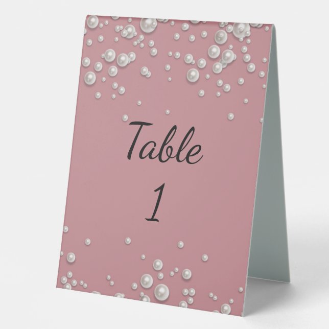 BRIDAL SHOWER  (Front)