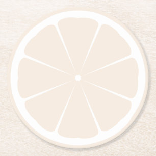 Bridal Shower Coaster Wedding Bar Drink Table A115