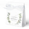 Bridal Shower Eucalyptus Greenery Succulent