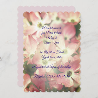 Bridal Shower Invitation